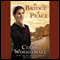 The Bridge of Peace: A Novel (Unabridged) audio book by Cindy Woodsmall