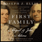 First Family: Abigail & John Adams (Unabridged) audio book by Joseph J. Ellis