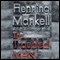 The Troubled Man: A Kurt Wallander Mystery (Unabridged) audio book by Henning Mankell, Laurie Thompson (translator)