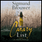 The Canary List: A Novel (Unabridged) audio book by Sigmund Brouwer