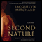 Second Nature: A Love Story (Unabridged) audio book by Jacquelyn Mitchard