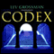 Codex (Unabridged) audio book by Lev Grossman