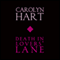 Death in Lovers' Lane (Unabridged) audio book by Carolyn G. Hart