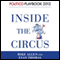 Inside the Circus - Romney, Santorum and the GOP Race: Playbook 2012 (POLITICO Inside Election 2012) (Unabridged) audio book by Evan Thomas, Mike Allen