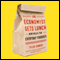 An Economist Gets Lunch: New Rules for Everyday Foodies (Unabridged) audio book by Tyler Cowen