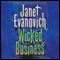 Wicked Business: Lizzy and Diesel, Book 2 (Unabridged) audio book by Janet Evanovich