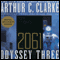 2061: Odyssey Three (Unabridged) audio book by Arthur C. Clarke