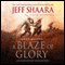 A Blaze of Glory: A Novel of the Battle of Shiloh (Unabridged) audio book by Jeff Shaara