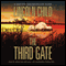 The Third Gate: A Novel (Unabridged) audio book by Lincoln Child