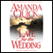 Late for the Wedding audio book by Amanda Quick
