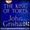 The King of Torts, The Last Juror audio book by John Grisham