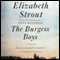 The Burgess Boys: A Novel (Unabridged) audio book by Elizabeth Strout