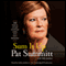 Sum It Up: A Thousand and Ninety-Eight Victories, a Couple of Irrelevant Losses, and a Life in Perspective (Unabridged) audio book by Pat Head Summitt, Sally Jenkins