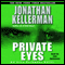 Private Eyes audio book by Jonathan Kellerman