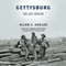Gettysburg: The Last Invasion (Unabridged) audio book by Allen C. Guelzo