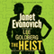 The Heist: A Novel (Unabridged) audio book by Janet Evanovich, Lee Goldberg