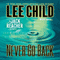 Never Go Back: A Jack Reacher Novel, Book 18 audio book by Lee Child