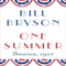 One Summer: America, 1927 (Unabridged) audio book by Bill Bryson