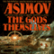 The Gods Themselves (Unabridged) audio book by Isaac Asimov