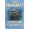 The Folklore of Discworld: Legends, Myths, and Customs from the Discworld with Helpful Hints from Planet Earth (Unabridged) audio book by Terry Pratchett, Jacqueline Simpson