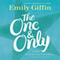 The One & Only: A Novel (Unabridged) audio book by Emily Giffin