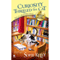 Curiosity Thrilled the Cat: A Magical Cats Mystery (Unabridged) audio book by Sofie Kelly