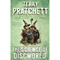 The Science of Discworld: A Novel (Unabridged) audio book by Terry Pratchett, Ian Stewart, Jack Cohen