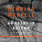 An Event in Autumn: A Kurt Wallander Mystery (Unabridged) audio book by Henning Mankell