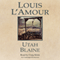 Utah Blaine (Unabridged) audio book by Louis L'Amour