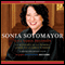 Sonia Sotomayor: Una sabia decision [A Wise Decision] (Unabridged) audio book by Mario Szichman