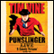 Tim Vine: Punslinger audio book by Tim Vine