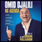 Omid Djalili Live: No Agenda audio book by Omid Djalili