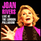 Joan Rivers Live at the Palladium audio book by Joan Rivers