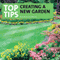Top Tips on Creating a New Garden audio book by Tom Petherick