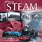 The Story of Steam (Unabridged) audio book by Nigel Harris