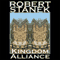 Kingdom Alliance: Ruin Mist Chronicles, Book 2 (Unabridged) audio book by Robert Stanek
