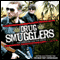 Drug Smugglers: The Horrors and the Highs audio book by World Wide Multi Media