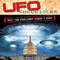 UFO Chronicles: What the President Doesn't Know audio book by Dr. Steven Greer, Commander Graham Bethune, Jim Marrs