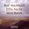 Effis Nacht audio book by Rolf Hochhuth