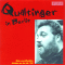 Qualtinger in Berlin audio book by div.