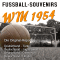 Fussball-Souvenirs: WM 1954 audio book by N.N.