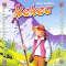 Kekec Vol. 2 audio book by div.