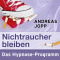 Nichtraucher bleiben audio book by Andreas Jopp