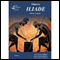 Iliade (The Iliad) (Unabridged) audio book by Homer