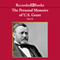 The Personal Memoirs of U.S. Grant, Part 2: March 4, 1861 - March 26, 1864 (Unabridged) audio book by Ulysses S. Grant
