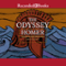 The Odyssey (Unabridged) audio book by Homer