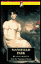 Mansfield Park (Unabridged) audio book by Jane Austen