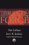Tribulation Force: Left Behind, Volume 2 (Unabridged) audio book by Tim LaHaye and Jerry B. Jenkins