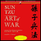 Art of War (Unabridged) audio book by Sun Tzu