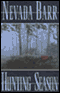Hunting Season: An Anna Pigeon Novel (Unabridged) audio book by Nevada Barr
